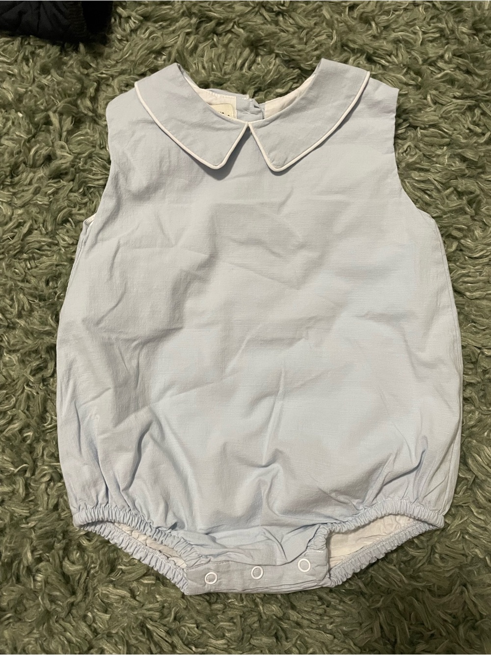 The Oaks Apparel Bubble